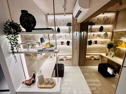 The Myst (D23), Condominium #446087501